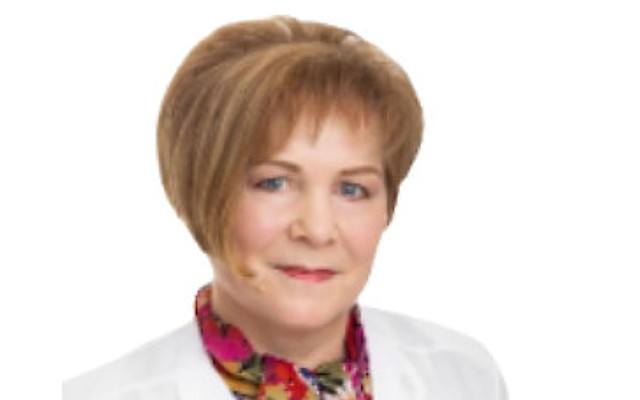 Казанцева Галина Леонидовна