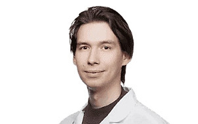 Тыщук Максим Николаевич