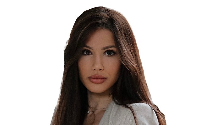 Пищальникова Мария Александровна