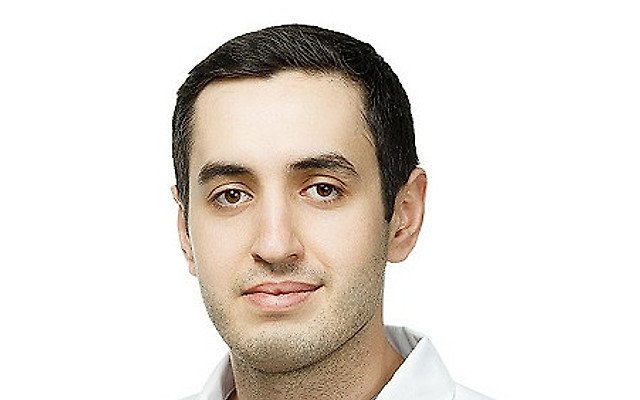 Небежев Алим Арсенович