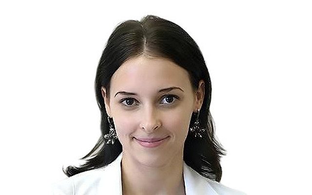 Лаберко Александра Леонидовна