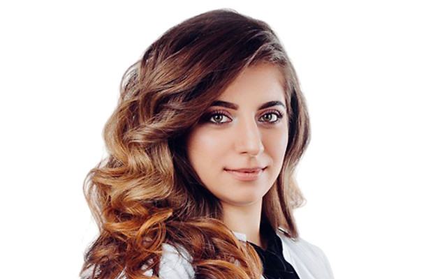 Алиева Натаван Забиловна