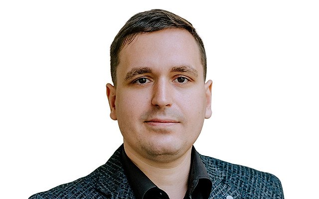 Щеулов Никита Александрович