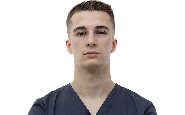 Филиппов Даниил Борисович