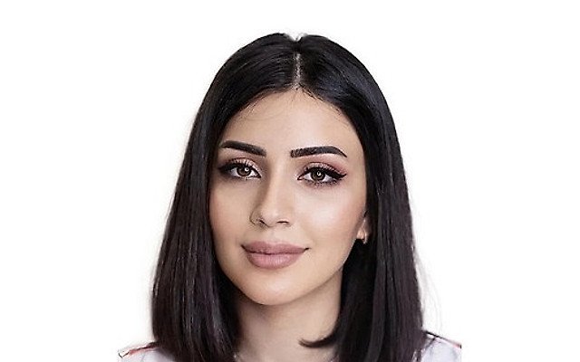 Аскерова Нурлана Асифовна