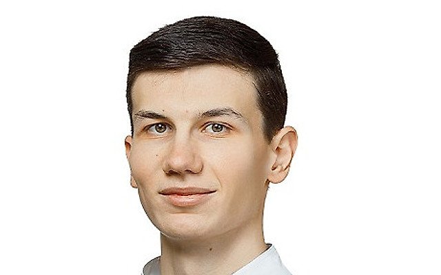 Султанов Дмитрий Ибрагимович