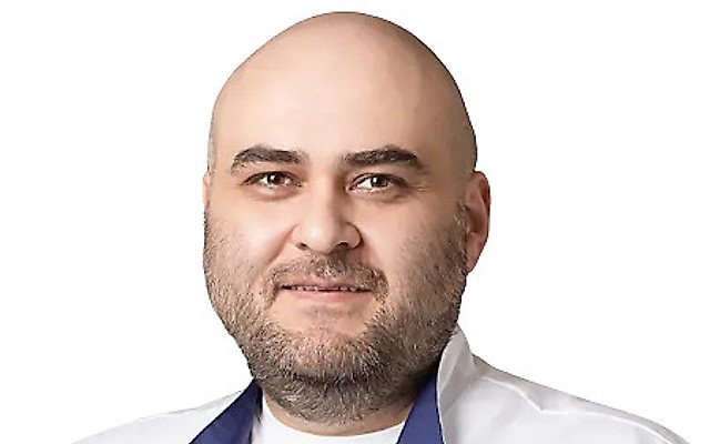 Уртенов Радмир Дагирович