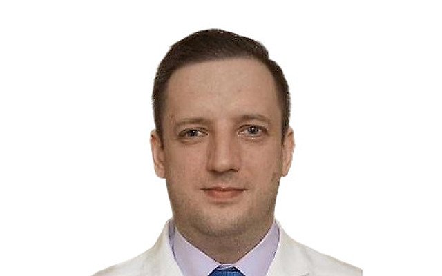 Кобяков Илья Сергеевич