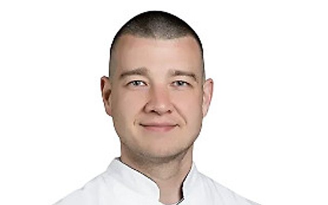 Зарипов Азиз Римович