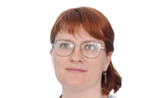 Киндалёва Ольга Генриковна