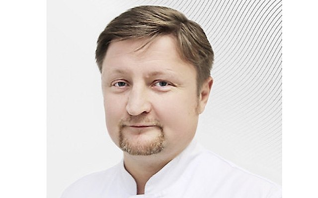 Знаменский Владислав Владимирович