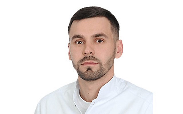 Кукса Алексей Владимирович