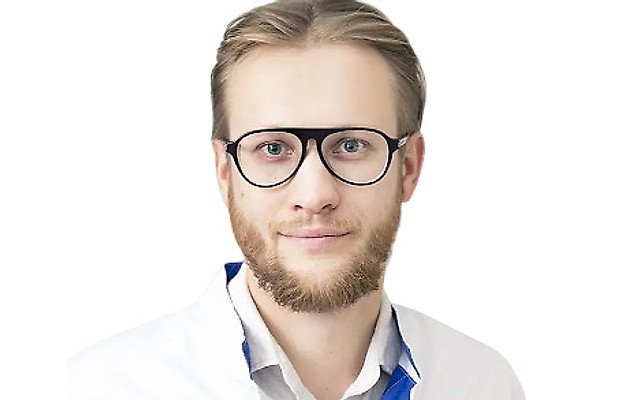 Сергеев Глеб Сергеевич