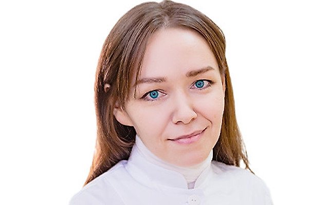 Курагина Татьяна Евгеньевна