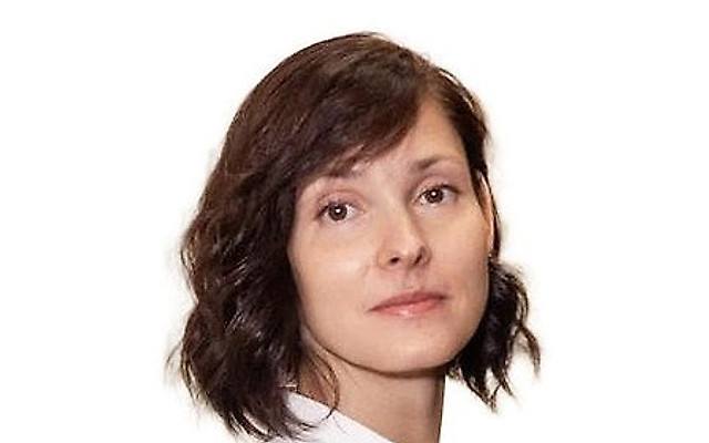 Лосихина Галина Николаевна