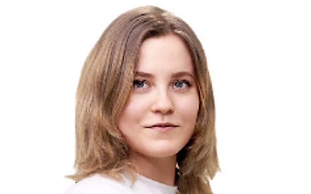 Шурупова Вероника Андреевна