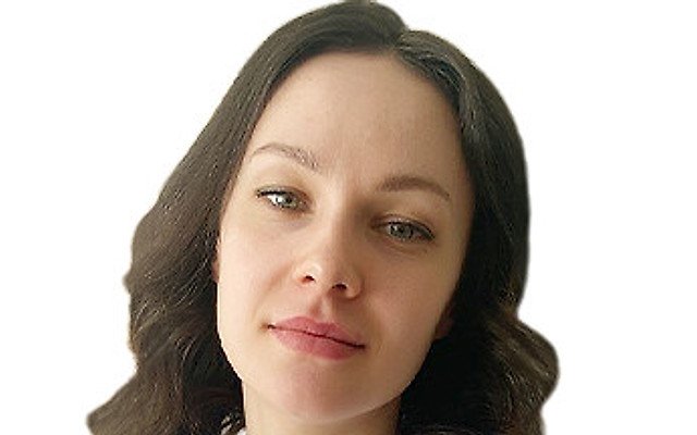 Романова Галина Викторовна