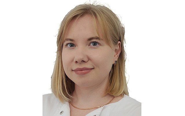 Ибрагимова Алсу Маратовна