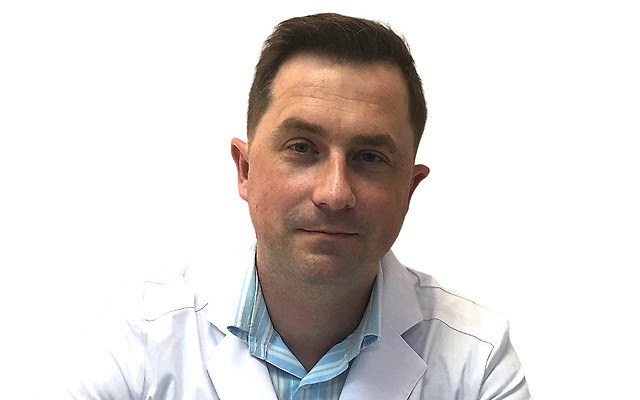 Попов Антон Викторович