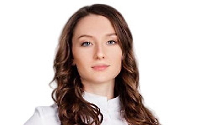 Буйновская Юлия Ильинична