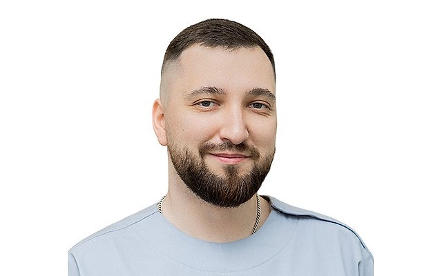 Узбиков Радик Марсович