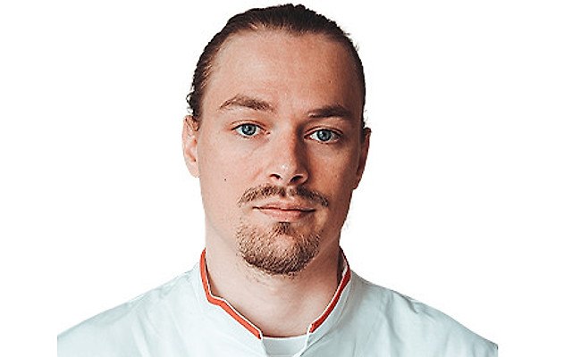 Каледин Захар Александрович