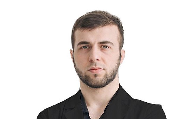 Магомедов Абас Ахмедович