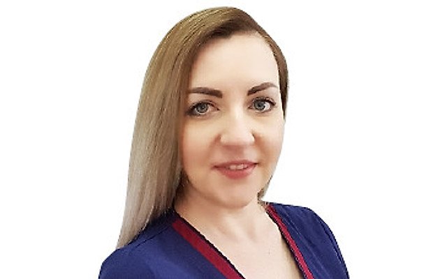 Решетникова (Хаустова) Наталья Сергеевна