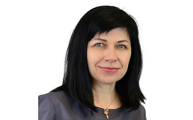 Майдан Вера Ивановна