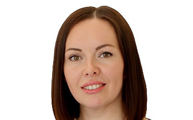 Ткаченко Елена Сергеевна