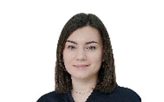 Мазурина Анастасия Юрьевна