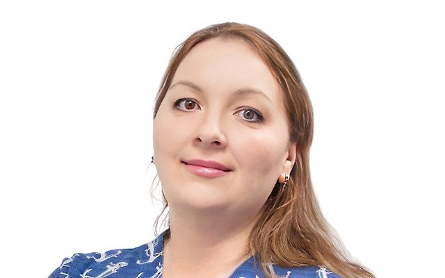 Малинина Дарья Алексеевна