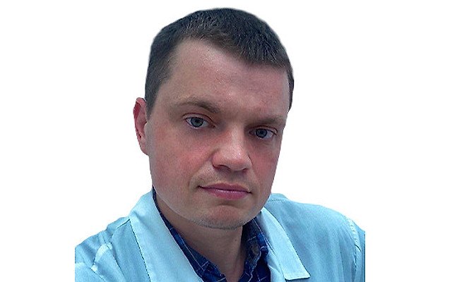 Картошкин Иван Александрович