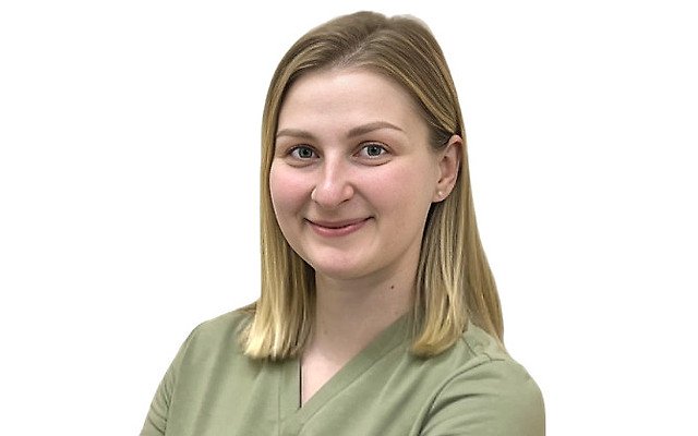 Алексеенко Екатерина Сергеевна