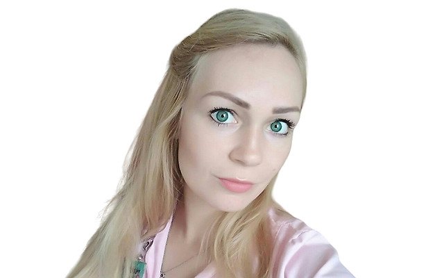 Савченко Виктория Владимировна