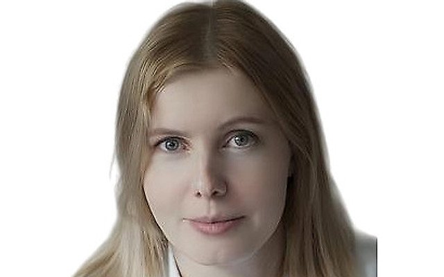 Сигачева Светлана Юрьевна