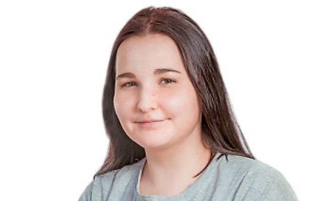 Пшеницына Дарья Сергеевна