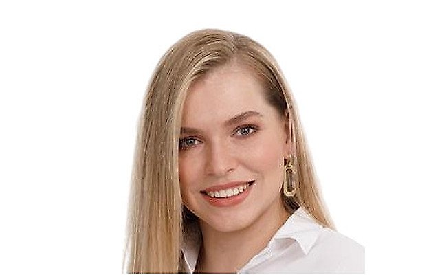 Бабикова Мария Александрона