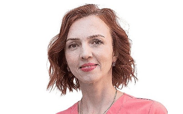 Кузнецова Елена Михайловна