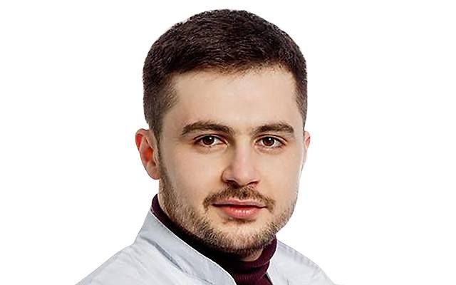 Мустафаев Джахандар Эльчин