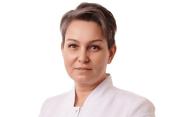 Долголикова Галина Владимировна