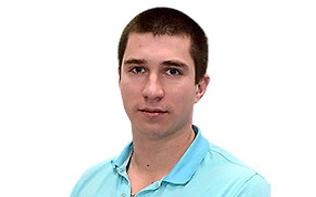 Григорьев Артём Петрович