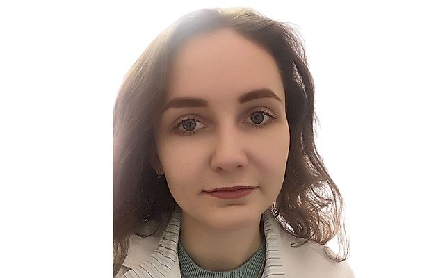 Малышева Ксения Александровна