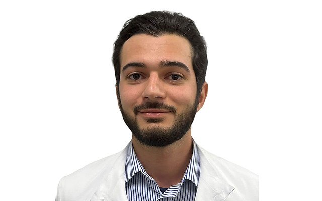 Гезалов Ильгар Ульвиевич