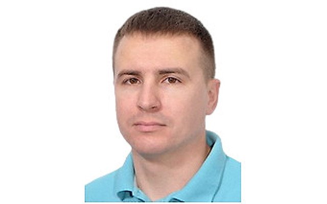 Серебряков Александр Викторович