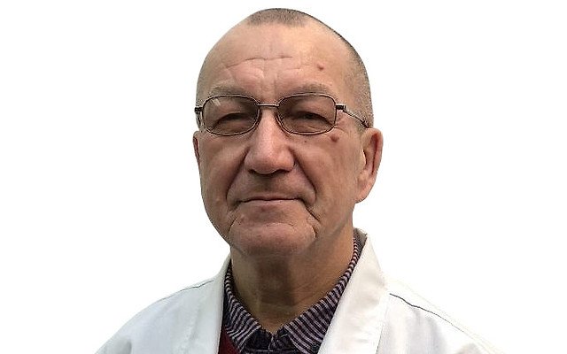 Валитов Фарид Мансурович