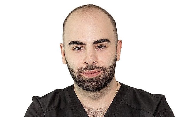 Мазманян Акоп Мовсесович