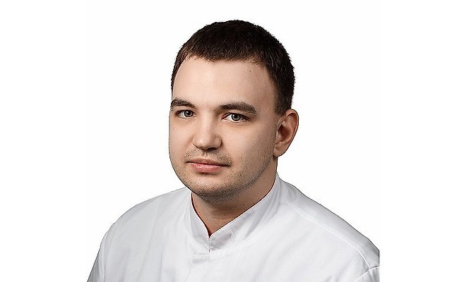Плякин Андрей Игоревич