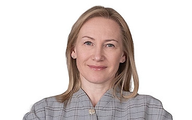 Гузеева Юлия Александровна