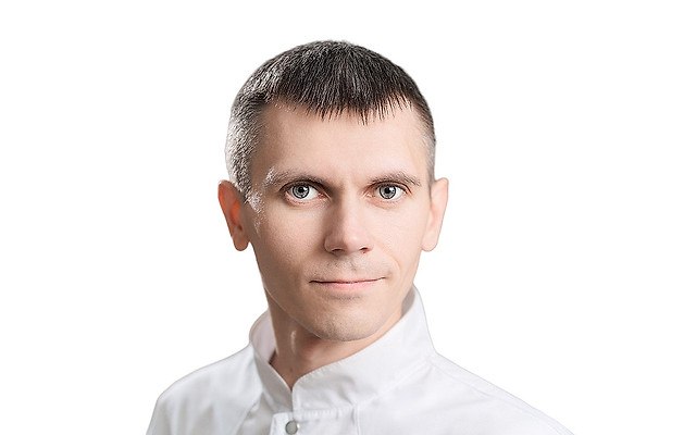 Грабежев Артем Борисович